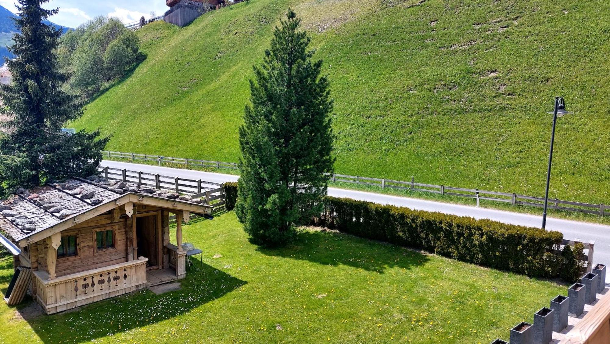 Villa Michaela Gerlos Exteriér fotografie