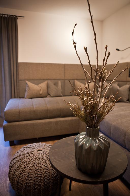 Villa Michaela Gerlos Exteriér fotografie