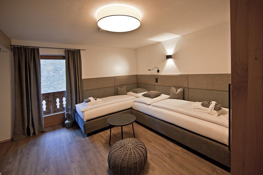 Villa Michaela Gerlos Exteriér fotografie