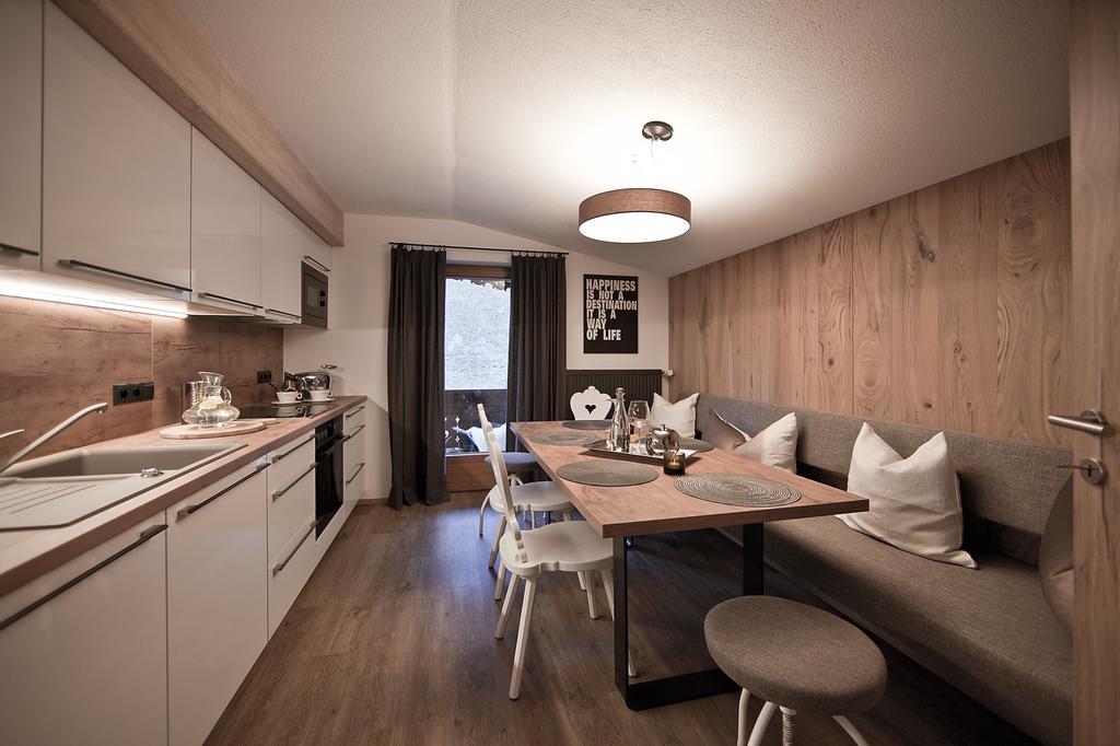 Villa Michaela Gerlos Exteriér fotografie