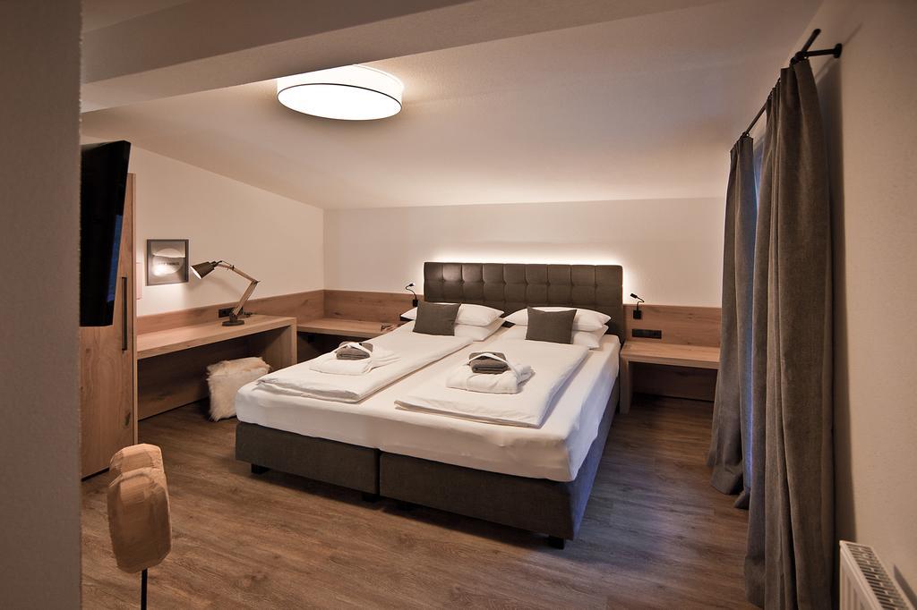 Villa Michaela Gerlos Exteriér fotografie