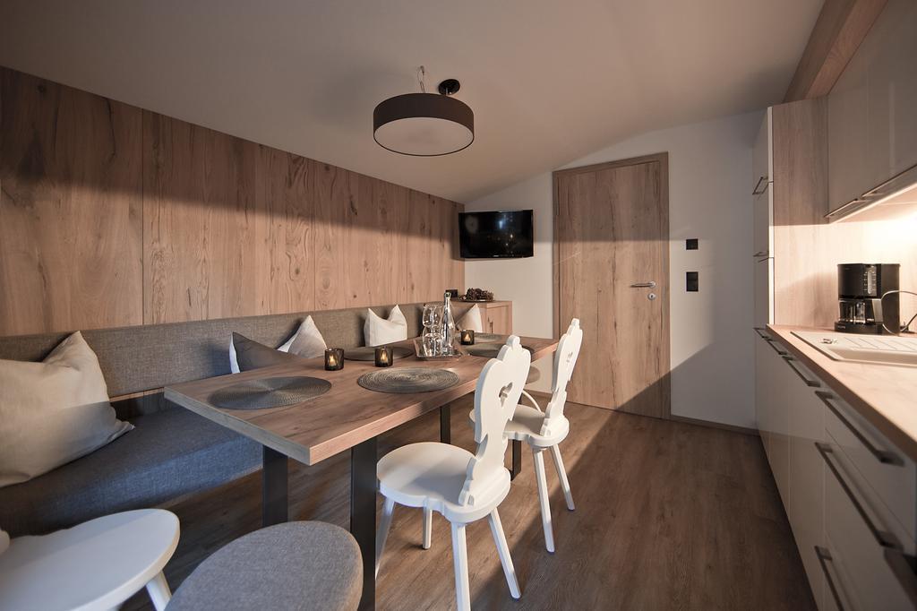Villa Michaela Gerlos Exteriér fotografie
